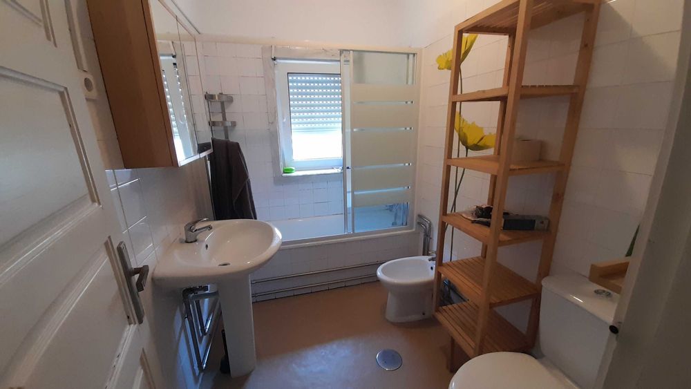 Quarto para arrendar, Polo da Asprela, próximo do ISEP