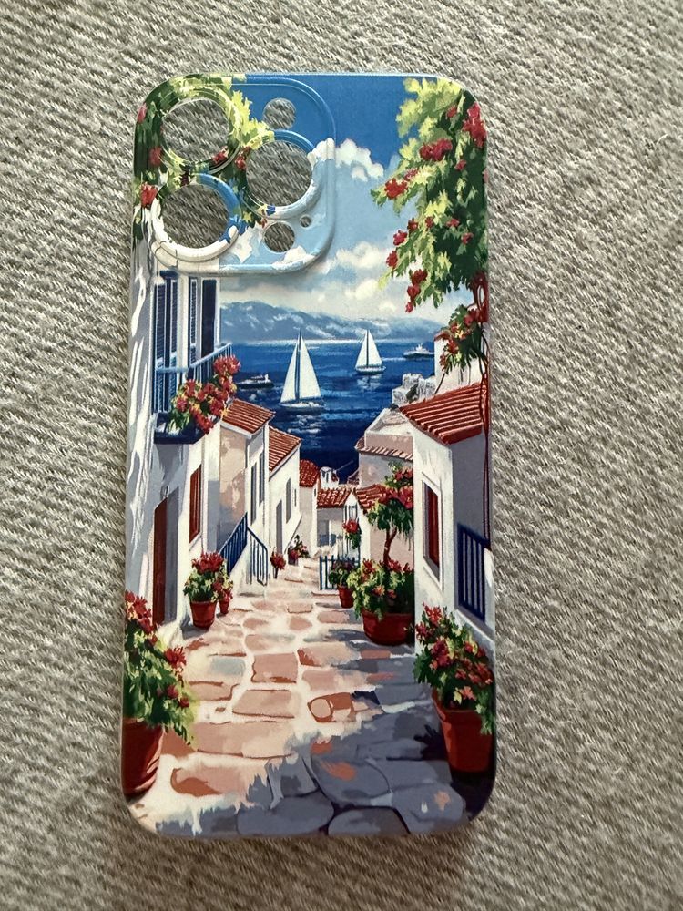 Sprzedam etui iphone 16 pro max