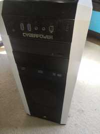 obudowa PC cyberpower