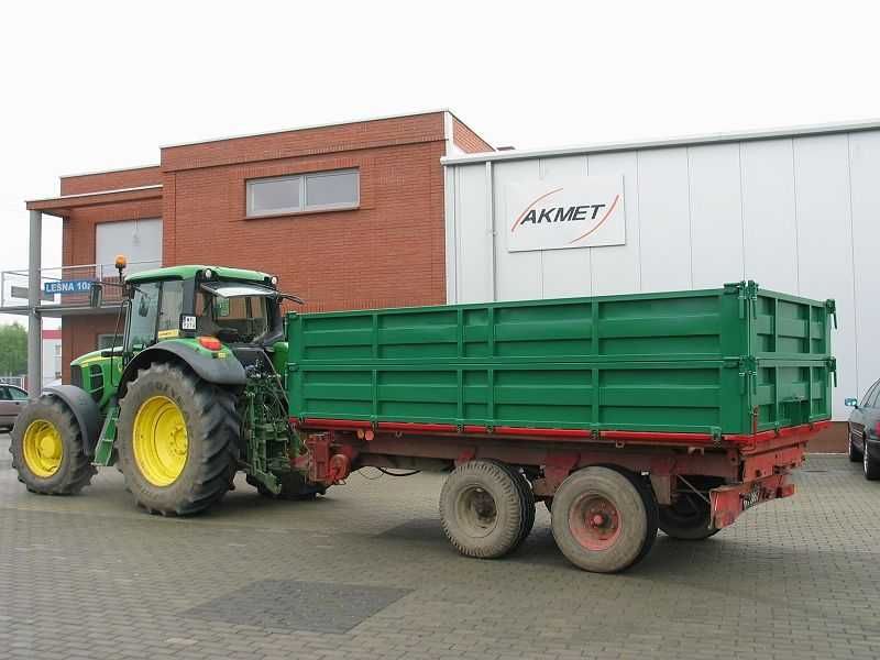 Burty do przyczep D35 D732 D45 D46 D47 D50 D55 HL Transport GRATIS !!!