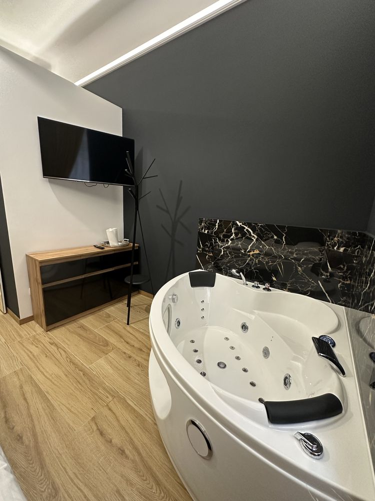 Jacuzzi_ Berka_Apartamenty