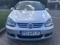 VW Golf V hatchback 140km