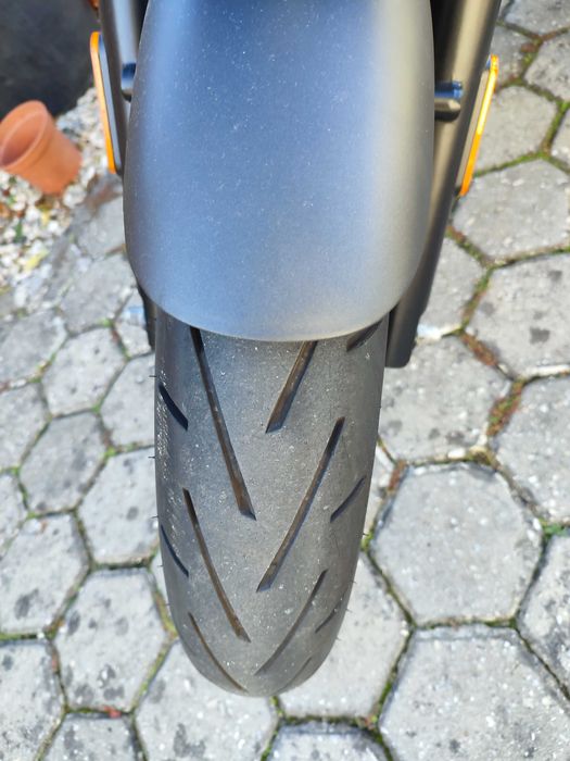 Mota Renegade 125 em ótimo estado