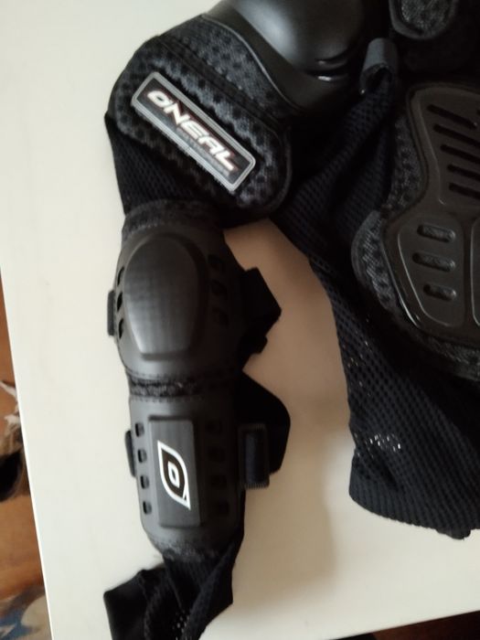 Zbroja żółwik ONEAL rozmiar L/XL jak nowa