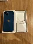 Iphone Apple 13 mini 128 GB używany