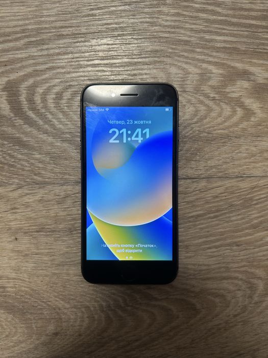 iPhone 8 64 Gb Neverlock