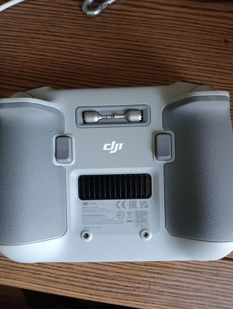 Пульт dji rm330 новий