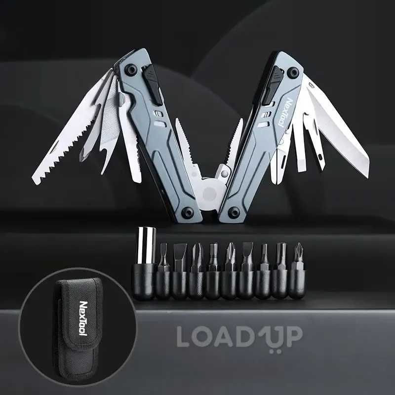 Мультитул Xiaomi Nextool Sailor Pro NE20045