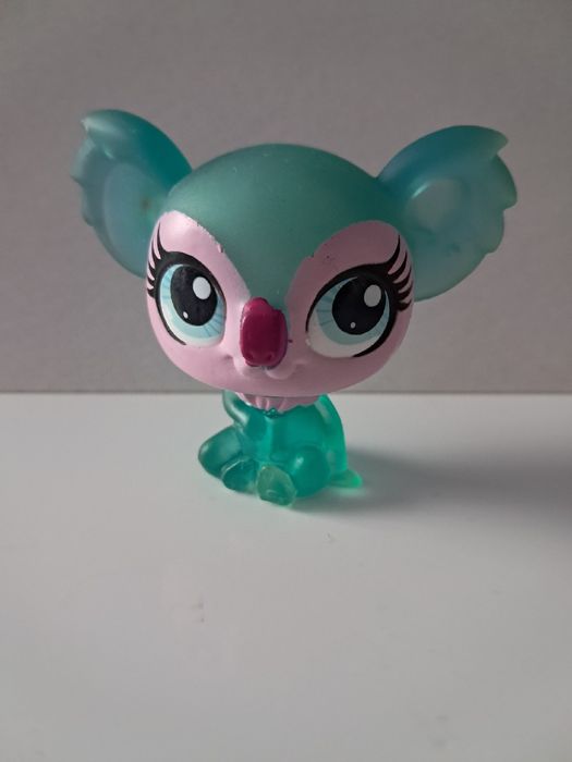 Littlest pet shop lps