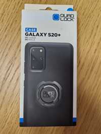 Quad Lock Capa Samsung Galaxy S20+ NOVA