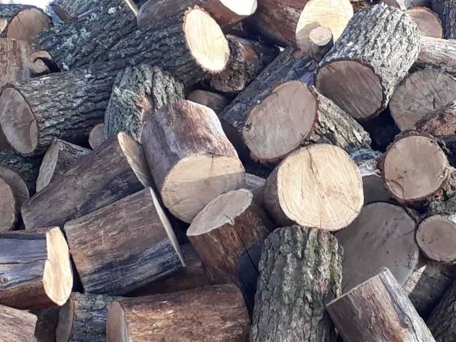 Дрова колоті бук граб або оптом метрові по Львівській обл дрова гуртом