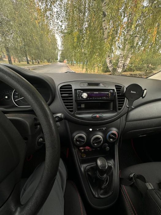 Продам Hyundai i10