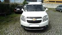 Chevrolet Orlando 2.0 VCDI 7 Lug. 2012 - Para Peças
