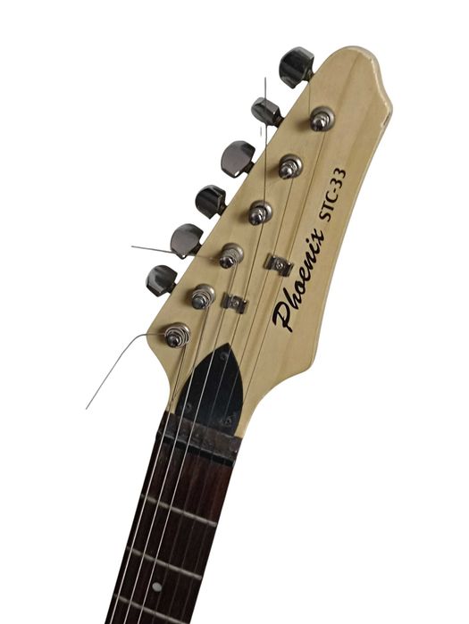 Gitara elektryczna Phoenix stc - 333