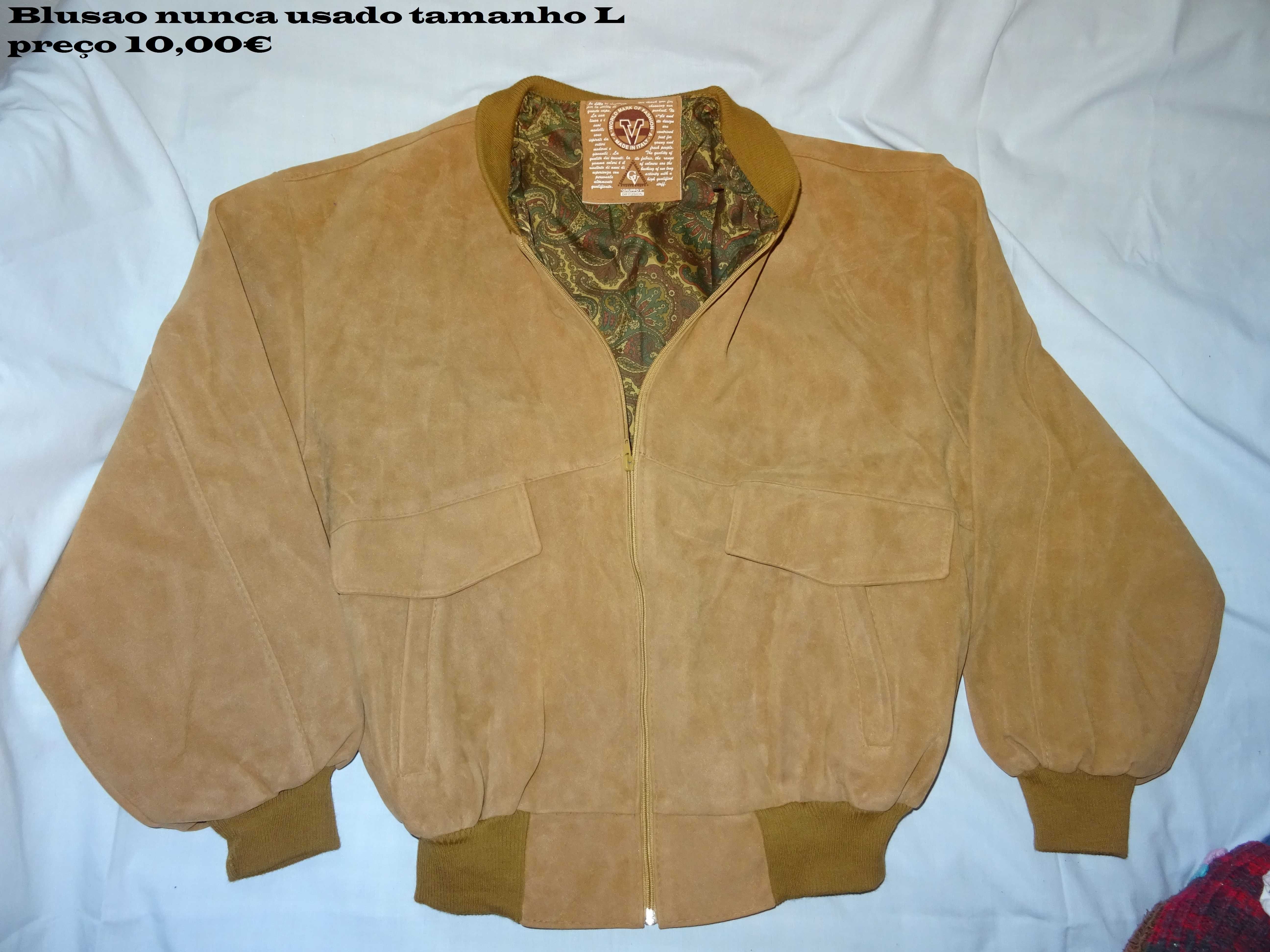 Saias, camisolas, calça de ganga, casaco e tunicas outono/inverno