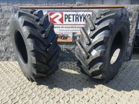 Opona nowa 900/60R32 (35.5R32) ASCENSO HRR 200 Wysyłka/Montaż