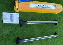 Barras de tejadilho Peugeot 207