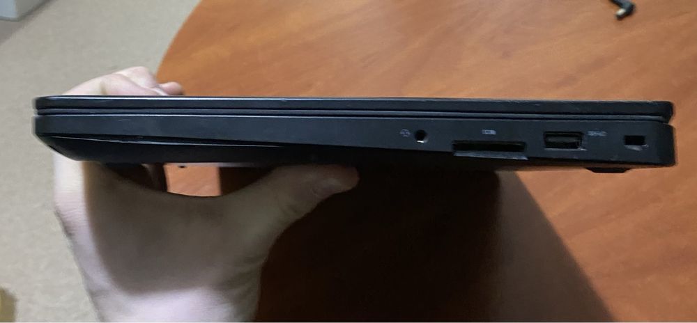 Dell Latitude E5470 14"/8GB RAM/120GB SSD/ i5-6200U! N81