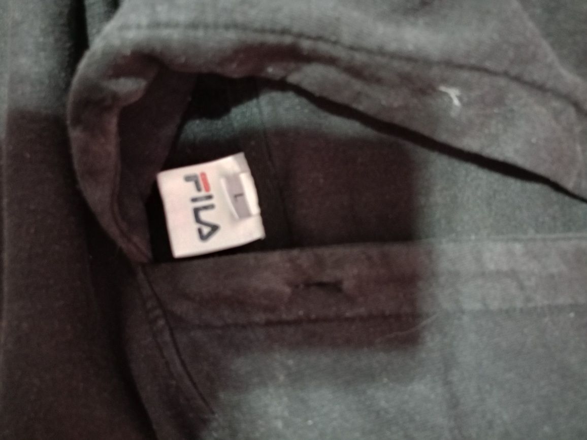 Bluza Fila dla chłopca