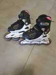 Rolki Bladerunner, rozmiar regulowany 28-32