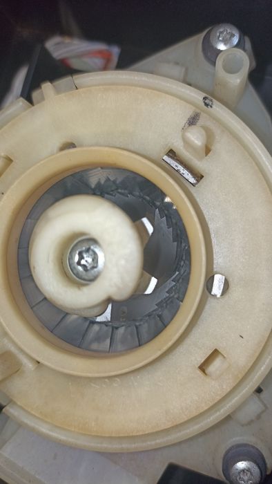 Кавомашина кофемашина Melitta Caffeo Solo ОБСЛУЖЕНА ГЛОБАЛЬНО Германия