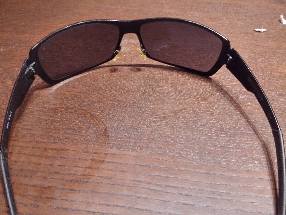 Óculos de Sol OAKLEY modelo SPIKE