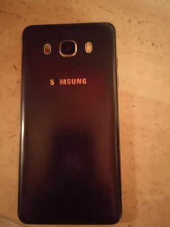 Samsung Galaxy j5 2016