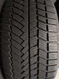 275/50/20 R20 Continental ContiWinterContact TS850P 4шт зима