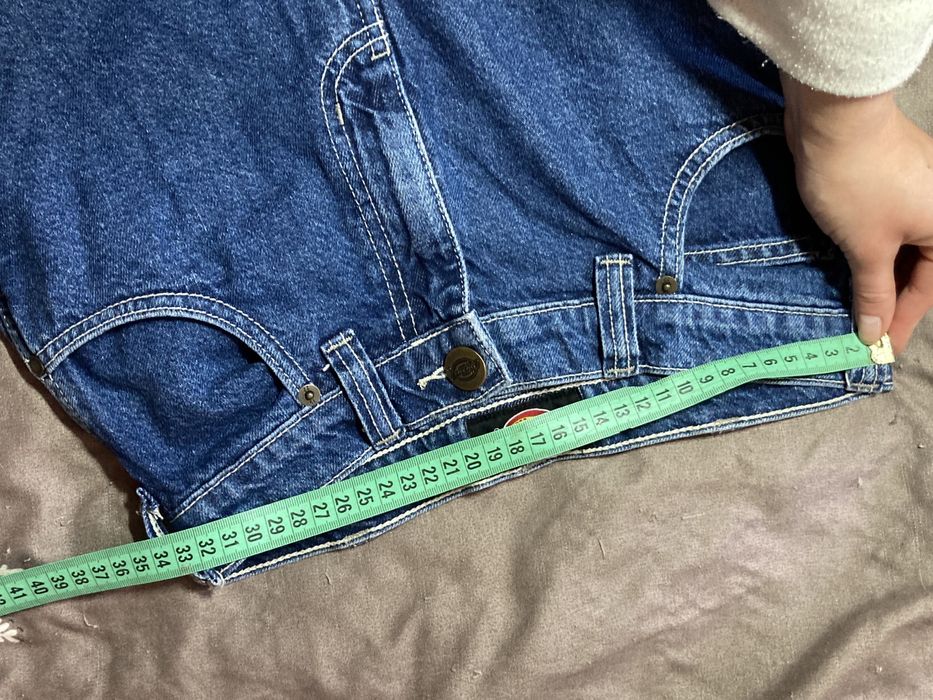 Жіночі джинси dickies w26