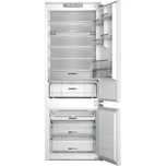 NOWA | Lodówka do zabudowy 70 cm Bauknecht BNF70 400 + sklep 8 tyś
