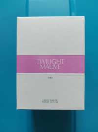 ZARA TWILIGHT MAUVE - 90ML woda toaletowa NOWA pudełko