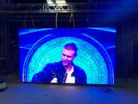 Ekran Led / Telebim P4 SMD Wewnętrzny, ok 6,2m2