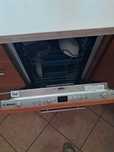 RESZRWACJA Zmywarka bosh 45cm