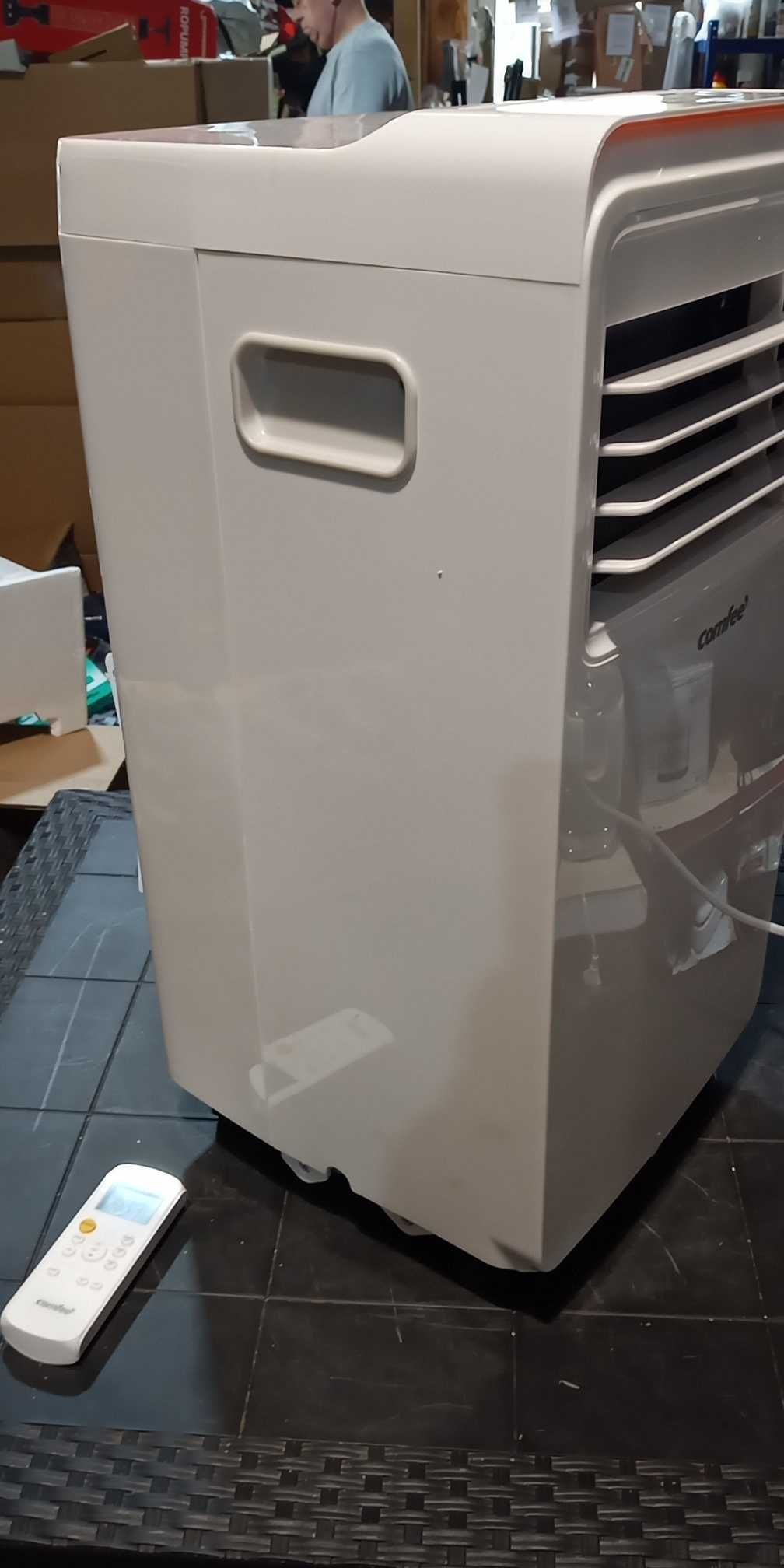 Klimatyzator COMFEE AMBRA 6C 1,4kW 63dB biały