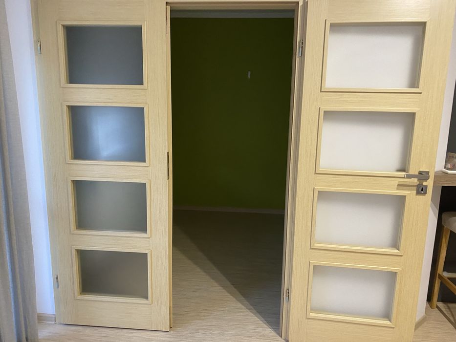 Mieszkanie do wynajecia z balkonem, na wynajem Komorów Arkadia 42m2
