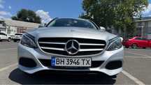Mersedes c200 s205 w205
