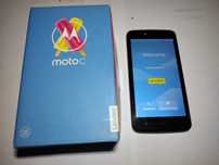 Motorola Moto C XT1750