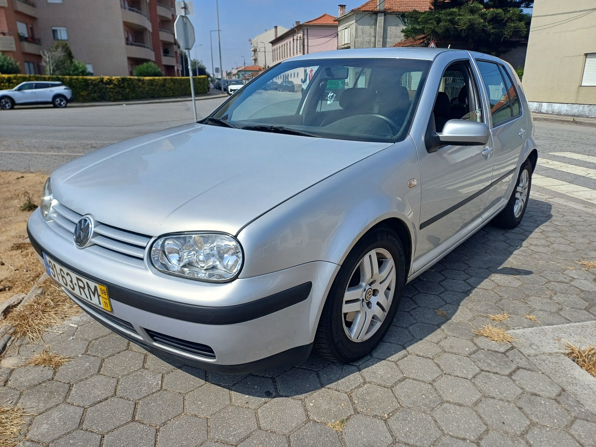 Golf iv 1.9 tdi 110cv