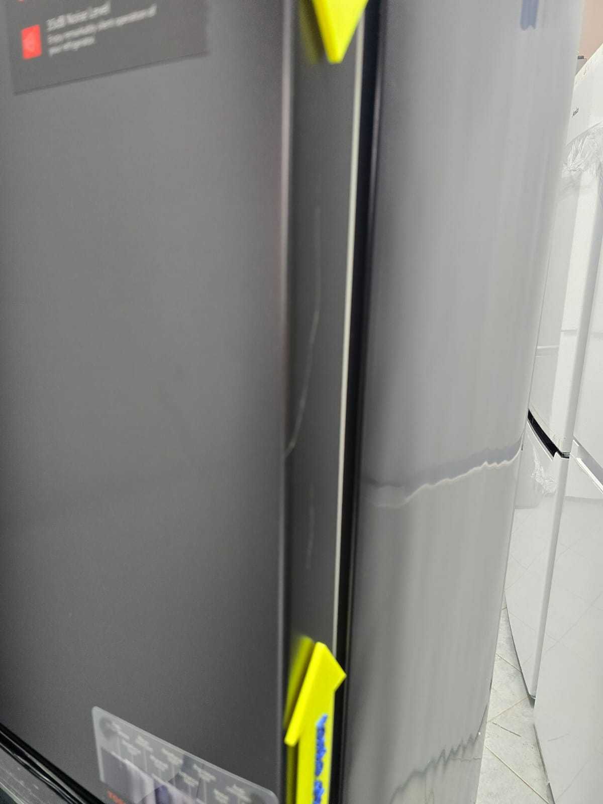 OUTLET nowa Toshiba lodówka NoFrost GR-RB449WE-PMJ gwar 2 lata J1