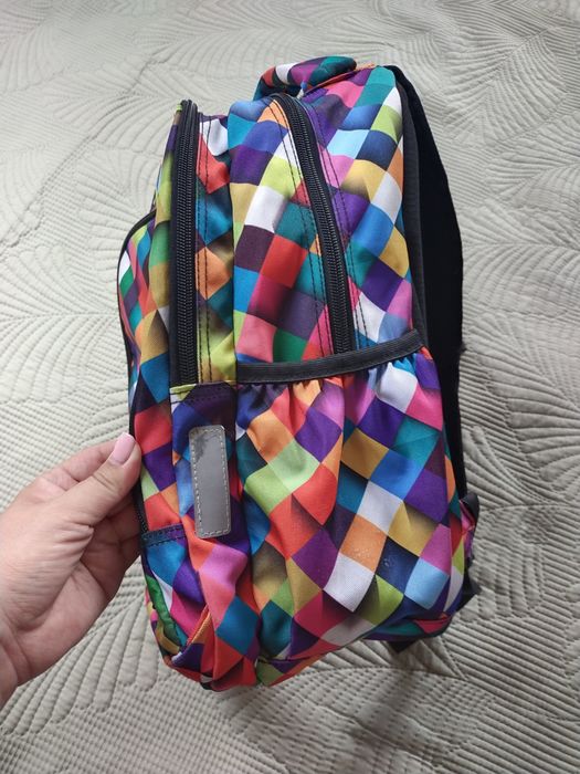 Plecak szkolny Coolpack