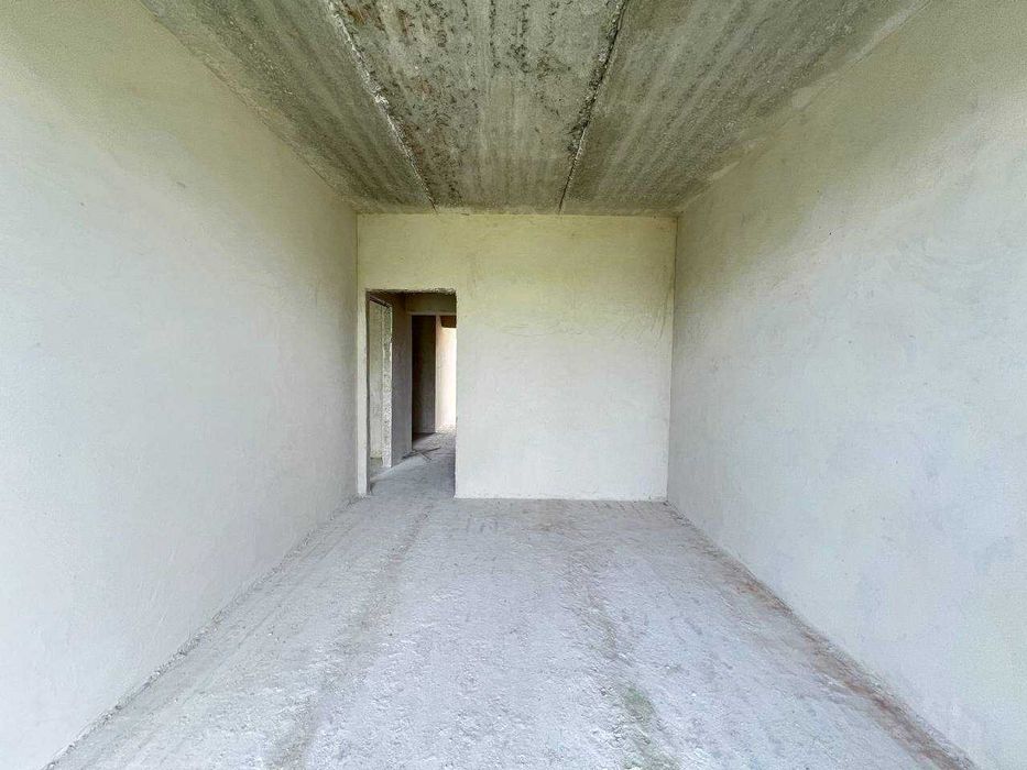 Готова 2-кім квартира в цегляному будинку! 7 км від центру