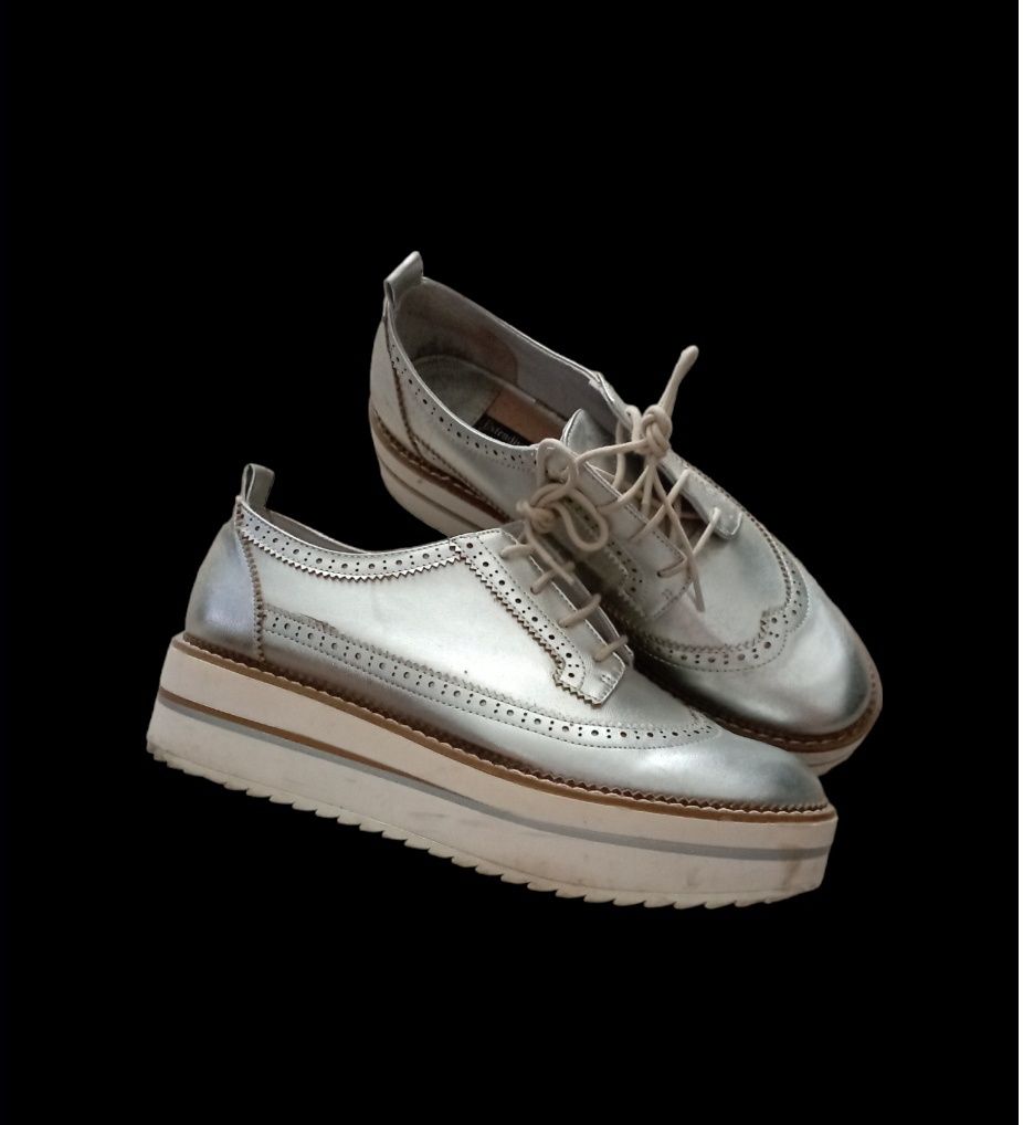 Sapatos de senhora