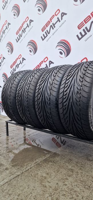 2023г Літо Нові 285/50/R18 Dunlop Sport 4шт Колеса Резина Шини Склад