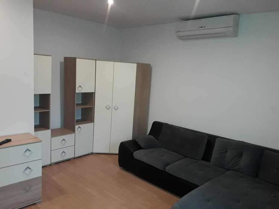 Pokój Brzezie - gmina Kłaj