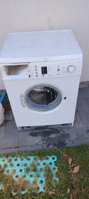 Pralka Bosch Vario WAE20166pl części