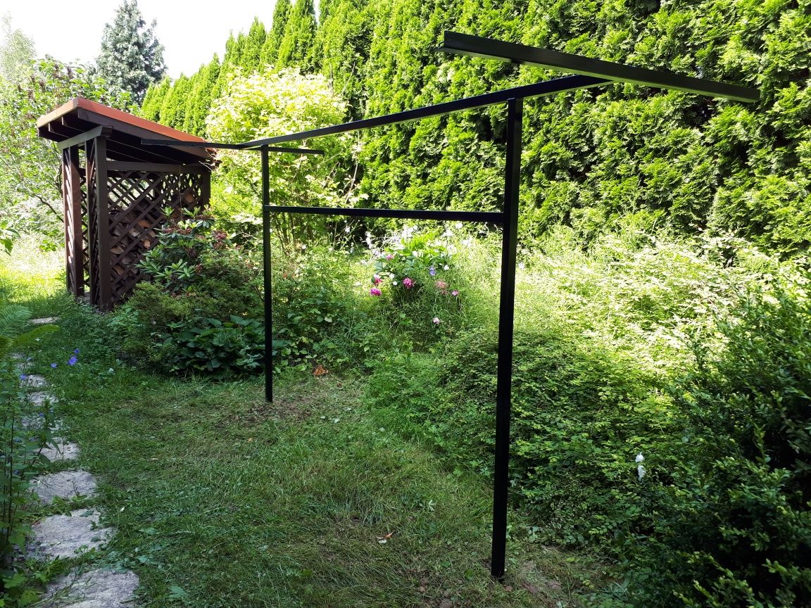Trzepak suszarka na ubrania