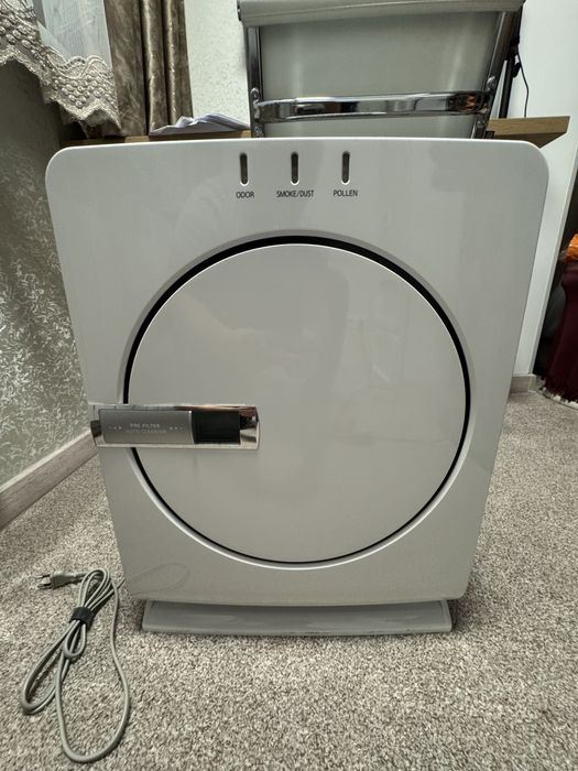 Очищувач повітря Mitsubishi Electric MA-E83H-R1