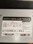Блок живлення CHIEFTEC Value Series 700W (APB-700B8)