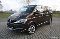 Volkswagen Multivan VAT-23 % !! 4-Motion ! Salon Polska ! DSG ! Aktywny radar ZAMIANA!!!