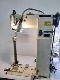 Колонкова швейна машина з високою колонкою (43см)